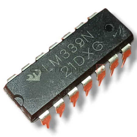 lm339n lm 339n lm339 n lm 339 n DIP14