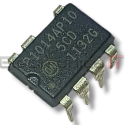 P1014AP10 NCP1014AP10 1014AP10 DIP7
