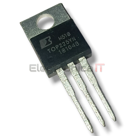 TOP225YN TOP225Y N TOP225 YN TOP 225YN TO220