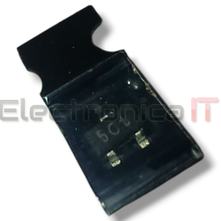 BC807-40 5C.. 5C BC807 40 BC80740 PNP TRANSISTOR SOT23