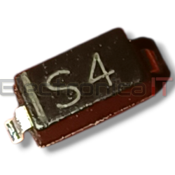1N5819W S4 1N5819 W 1N 5819W 5819 W SOD123