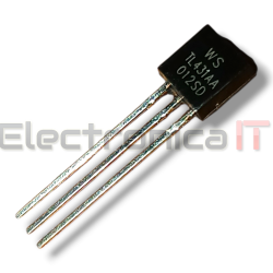 431AA TL431AA TL 431AA TL431 AA TL 431AA TO-92