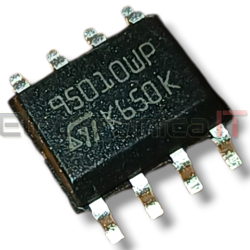 95010 95010wp m95010 m95010wp EEPROM SERIAL SOP8