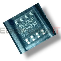 95128 95128wp m95128 m95128wp EEPROM SERIAL SOP8