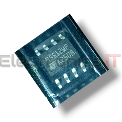 95512 95512wp m95512 m95512wp EEPROM SERIAL SOP8