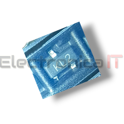 BAT54A KL2 SOT23 SCHOTTKY DIODO