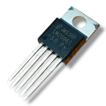 LM2596T 5.0 LM2596T-5.0 LM2596T 5.0V LM-2596T 5,0V buck converter TO-220-5