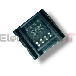 95160 95160wp m95160 m95160wp EEPROM SERIAL SOP8