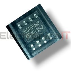 95020 95020wp m95020 m95020wp EEPROM SERIAL SOP8