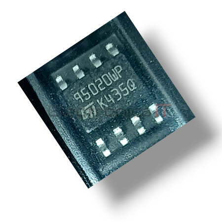 95020 95020wp m95020 m95020wp EEPROM SERIAL SOP8