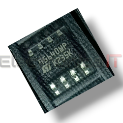 95640 95640wp m95640 m95640wp EEPROM SERIAL SOP8