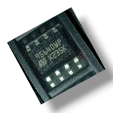 95640 95640wp m95640 m95640wp EEPROM SERIAL SOP8