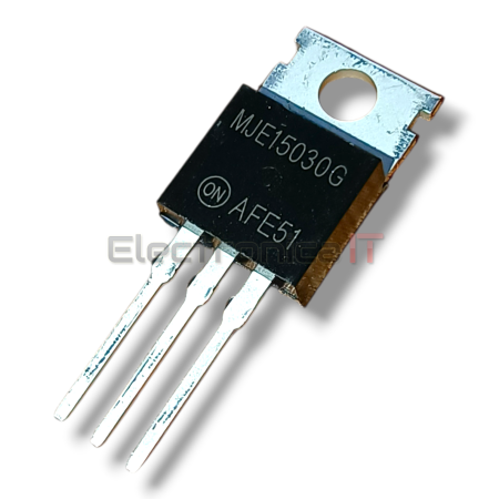 MJE15030G MJE 15030G 15030 MJE15030 TO-220 TO220