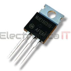 MJE15031G MJE 15031G 15031 MJE15031 TO-220 TO220