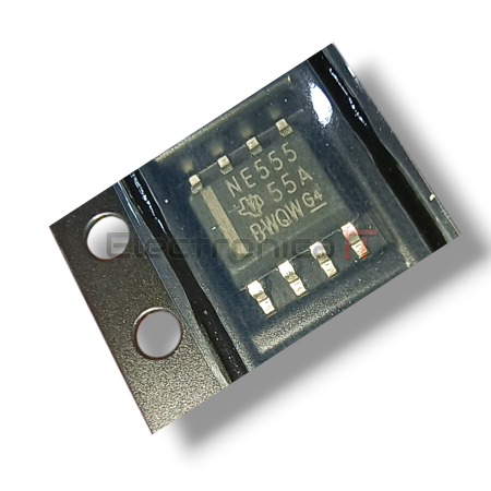 NE555 NE555DR NE 555 555DR SMD SOP8