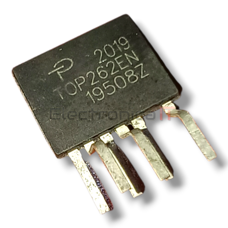 TOP262EN TOP262 EN TOP 262EN TOP 262 EN eSIP-7