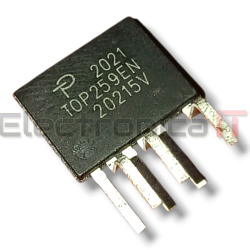 TOP259EN TOP259 EN TOP 259EN TOP 259 EN eSIP-7