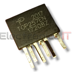 TOP257EN TOP257 EN TOP 257EN TOP 257 EN eSIP-7