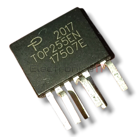 TOP255EN TOP255 EN TOP 255EN TOP 255 EN eSIP-7