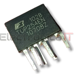 TOP254EN TOP254 EN TOP 254EN TOP 254 EN eSIP-7