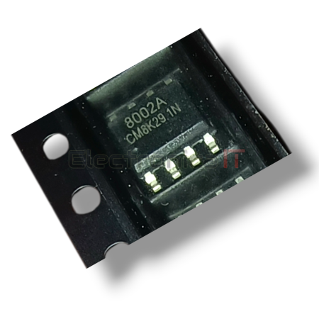 8002A 8002 a MD8002A MD8002 a SOP8 smd