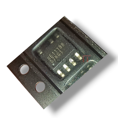 NE1118b NE1118 b NE 1118 1118b SOP7 SMD NE1118b