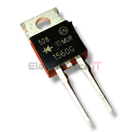 MUR1560G MUR1560 G MUR 1560 1560G TO-220-2