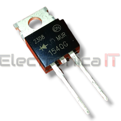 MUR1540G MUR1540 G MUR 1540 1540G TO-220-2