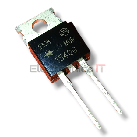 MUR1540G MUR1540 G MUR 1540 1540G TO-220-2