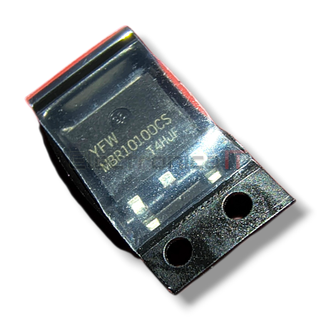 10100 CS 10100CS MBR10100CS MBR 10100CS MBR 10100CS TO-252