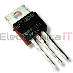 FB38N20D IRFB38N20D IRFB38N20D TO220