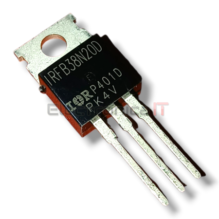 FB38N20D IRFB38N20D IRFB38N20D TO220