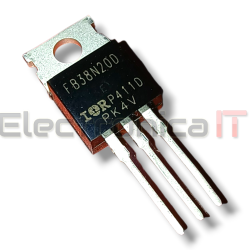 FB38N20D IRFB38N20D IRFB38N20D TO220