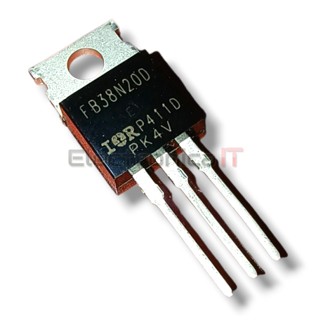 FB38N20D IRFB38N20D IRFB38N20D TO220