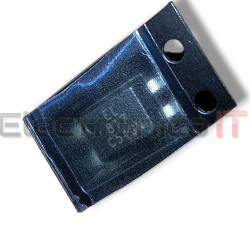 EL817 PC817 SMD SOP4 OPTOACOPLADOR