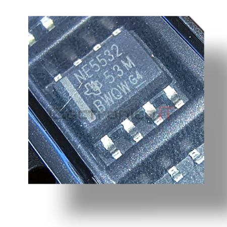 NE5532DR SOP8 NE5532 SOP N5532 5532DR SOP-8 SMD