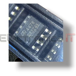 4478 AO4478 AO 4478 SMD SOP8