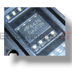 4476 AO4476 AO 4476 SMD SOP8