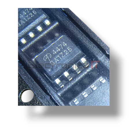 4474 AO4474 AO 4474 SMD SOP8
