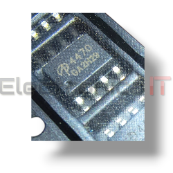 4470 AO4470 AO 4470 SMD SOP8