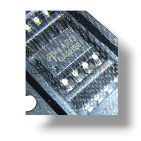 4470 AO4470 AO 4470 SMD SOP8