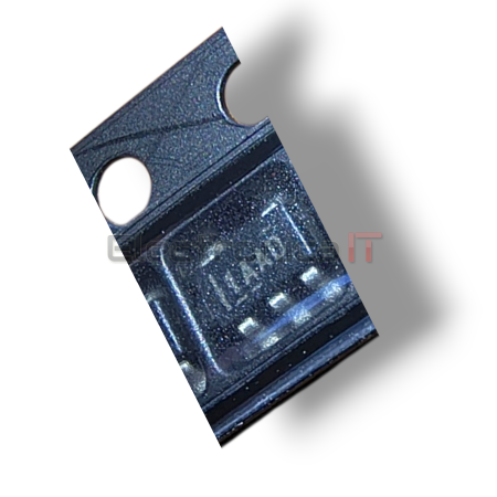 1AAD INA180A4IDBVR SOT23-5