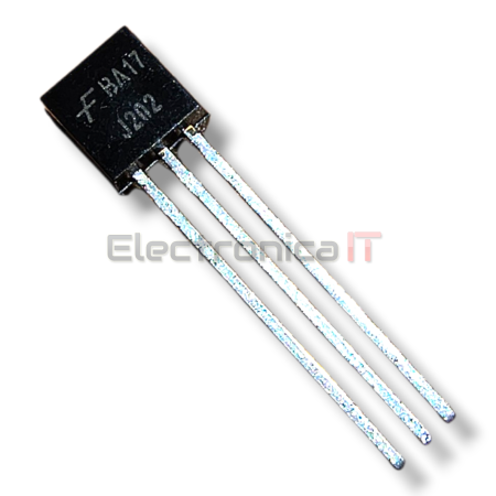 j202 2sj202 jfet diodo to92 