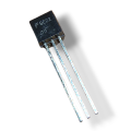 j111 2sj111 jfet diodo to92 