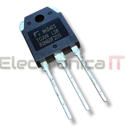 80N60F2DS TGAN80N60F2DS TGAN80N60 F2DS TGAN 80N60 F2DS TO247