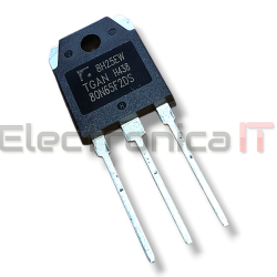 80N65F2DS TGAN80N65F2DS TGAN80N65 F2DS TGAN 80N65 F2DS TO247