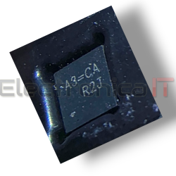 A3 A3.. RT8209EGQW RT8209 EGQW RT 8209 EGQW QFN14