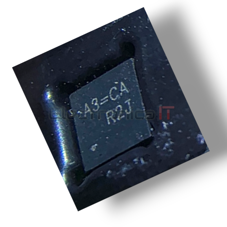 A3 A3.. RT8209EGQW RT8209 EGQW RT 8209 EGQW QFN14