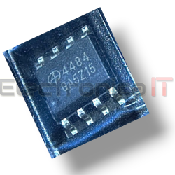 AO4484 AO-4484 AO 4484 SMD SOP8