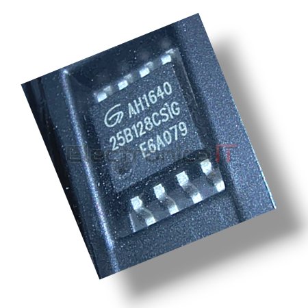 GD25B128CSIG 25B128CSIG GD 25B128 CSIG SOP8
